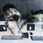 Support for IT services